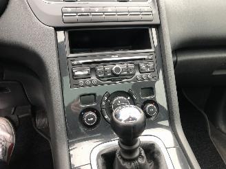 Peugeot 5008 5008 1.6 THP Family 7p. picture 13