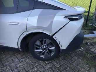 Peugeot 408 408 1.2 PureTech Allure 130 EAT8 picture 5