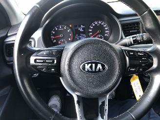 Kia Rio 1.2 CVVT comfort-line picture 11