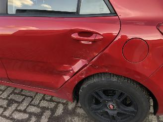 Kia Rio 1.2 CVVT comfort-line picture 6