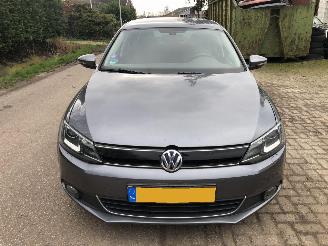 Volkswagen Jetta Jetta 1.4 TSI Hybrid Highline picture 2
