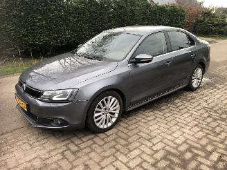  Volkswagen Jetta Jetta 1.4 TSI Hybrid Highline 2013/12