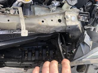 Toyota Aygo AYGO 1.0 VVT-I ASPIRATION picture 15