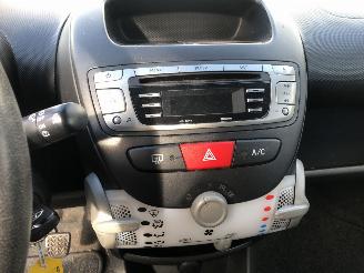 Toyota Aygo AYGO 1.0 VVT-I ASPIRATION picture 10