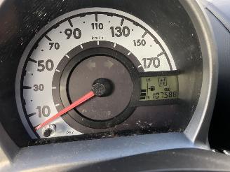 Toyota Aygo AYGO 1.0 VVT-I ASPIRATION picture 9