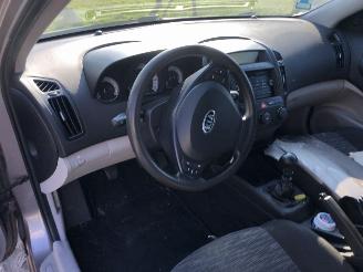 Kia Cee d PRO CEED 1.4 X-TRA picture 11