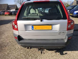 Volvo Xc-90 xc-902.5 T picture 6