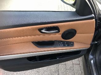 BMW 3-serie 3-serie Touring 318i Luxury Line picture 13