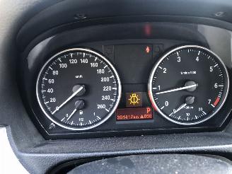 BMW 3-serie 3-serie Touring 318i Luxury Line picture 21