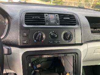 Skoda Fabia fabia 1.2 44 kw picture 11