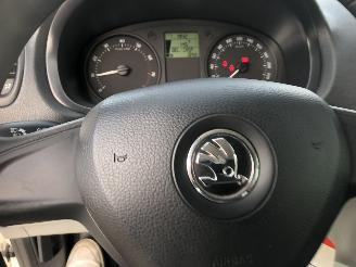 Skoda Fabia fabia 1.2 44 kw picture 9