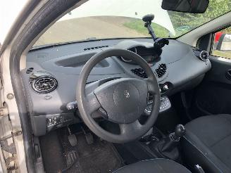 Renault Twingo Twingo 1.2 16V Collection picture 12
