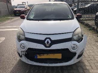 Renault Twingo Twingo 1.2 16V Collection picture 3