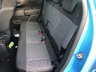 Citroën C3 Aircross C3 Aircross 1.2 PureTech S&S Business picture 21