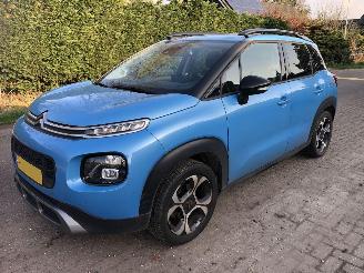  Citroën C3 Aircross C3 Aircross 1.2 PureTech S&S Business 2020/3