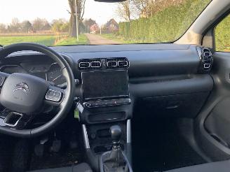 Citroën C3 Aircross C3 Aircross 1.2 PureTech S&S Business picture 20