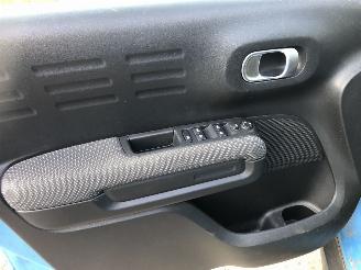 Citroën C3 Aircross C3 Aircross 1.2 PureTech S&S Business picture 18