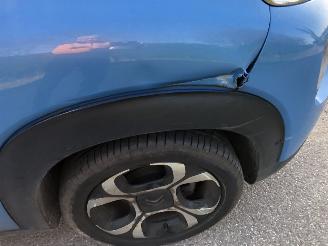 Citroën C3 Aircross C3 Aircross 1.2 PureTech S&S Business picture 8