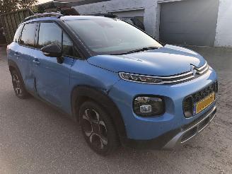 Citroën C3 Aircross C3 Aircross 1.2 PureTech S&S Business picture 3
