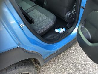 Citroën C3 Aircross C3 Aircross 1.2 PureTech S&S Business picture 10