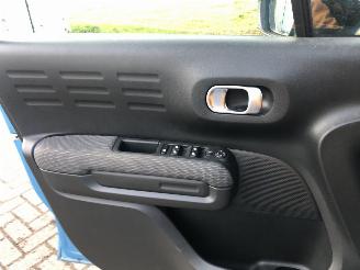 Citroën C3 Aircross C3 Aircross 1.2 PureTech S&S Business picture 16