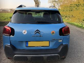 Citroën C3 Aircross C3 Aircross 1.2 PureTech S&S Business picture 6