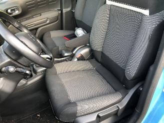 Citroën C3 Aircross C3 Aircross 1.2 PureTech S&S Business picture 19