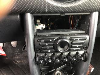 Mini Cooper 1.6 cooper pepper picture 11