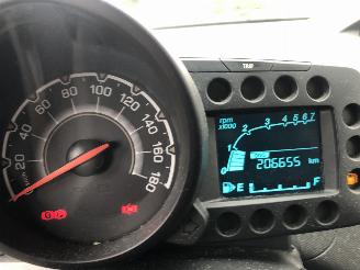 Chevrolet Spark BI fuel picture 14