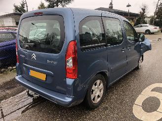 Citroën Berlingo Berlingo 1.6-16V Multispace picture 6