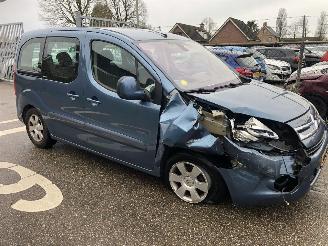 Citroën Berlingo Berlingo 1.6-16V Multispace picture 7