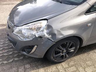 Opel Corsa 1.3 diesel picture 4