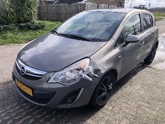 Opel Corsa 1.3 diesel picture 7