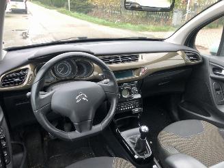 Citroën C3 C3 1.6 e-HDi Collection picture 13