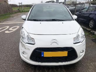 Avarii autoturisme Citroën C3 C3 1.6 e-HDi Collection 2012/4