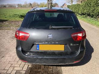 Seat Ibiza Ibiza ST 1.2 TDI Style Ecomotive picture 5