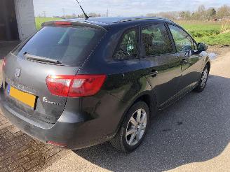 Seat Ibiza Ibiza ST 1.2 TDI Style Ecomotive picture 4