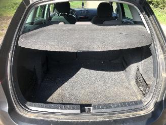 Seat Ibiza Ibiza ST 1.2 TDI Style Ecomotive picture 17