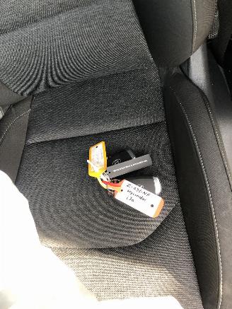 Hyundai I-30 i30 Wagon 1.0 T-GDi MHEV Comfort Smart picture 12