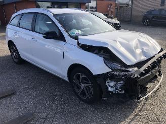 Hyundai I-30 i30 Wagon 1.0 T-GDi MHEV Comfort Smart picture 5