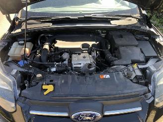 Ford Focus 1.0 ecoboost titanium picture 7