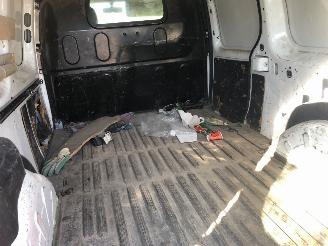 Renault Kangoo 1.5 DCi  expres maxi tech picture 13