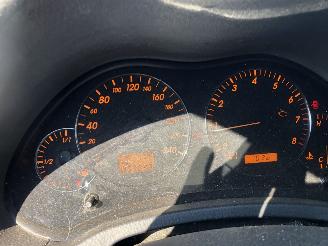 Toyota Avensis Avensis Wagon 2.0 VVTi Linea Luna picture 10