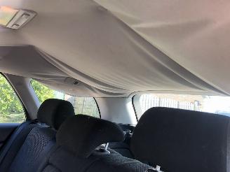 Toyota Avensis Avensis Wagon 2.0 VVTi Linea Luna picture 18