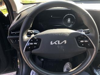 Kia Niro Niro 1.6 GDi Hybrid DynamicLine search picture 14