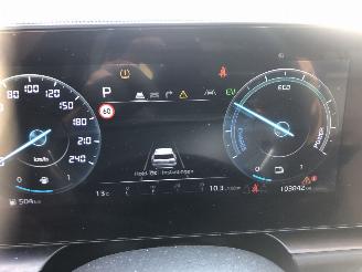 Kia Niro Niro 1.6 GDi Hybrid DynamicLine search picture 11