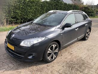 Avarii autoturisme Renault Mégane 1.4 tce bose 2012/1