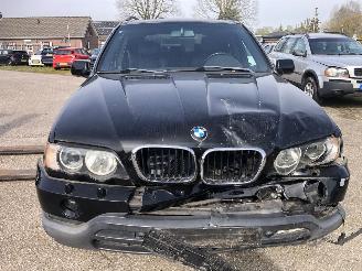 BMW X5 3.0 i executive picture 8