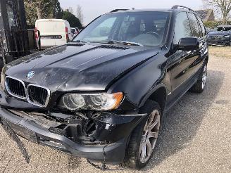 BMW X5 3.0 i executive picture 5