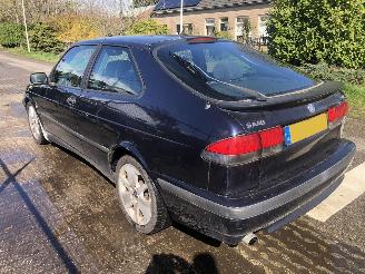 Saab 9-3 9-3 Coupé 2.0 t picture 6